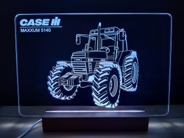 CASE IH 5140 Maxxum
